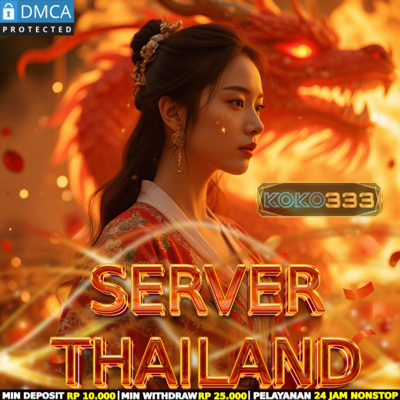 KOKO333 * Agen Resmi Situs Scatter Terbaru KOKO 333 Jadi Inspirasi Sukses Usia Muda image 1